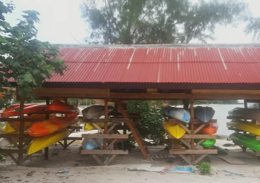 Nature Beach