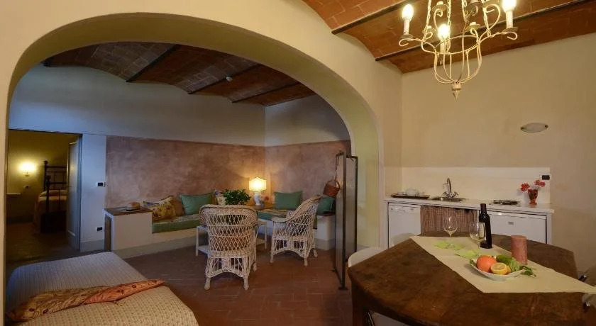 Residenza San Leo