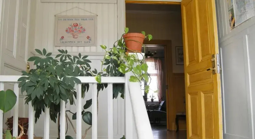 Gamla Hemmet B&B