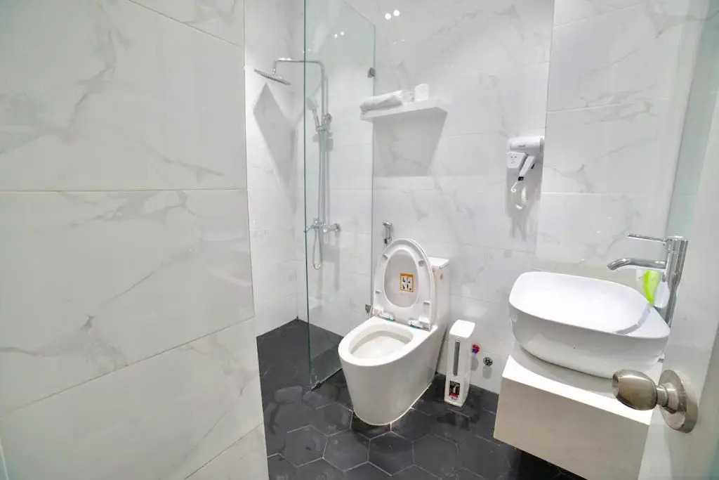 Lamie Hotel & Studio