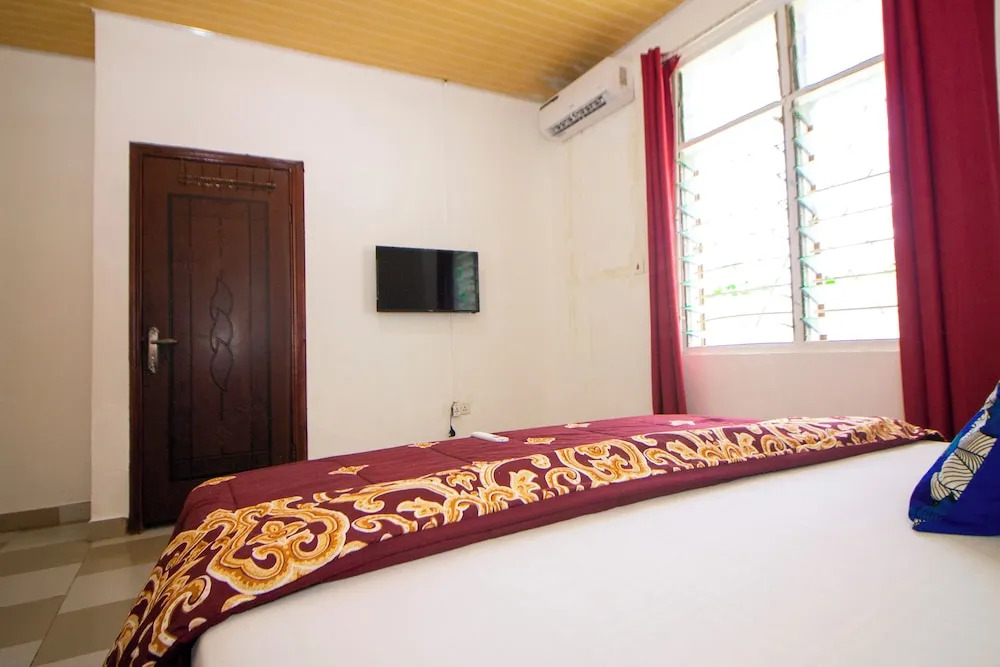 Indigo Cottage