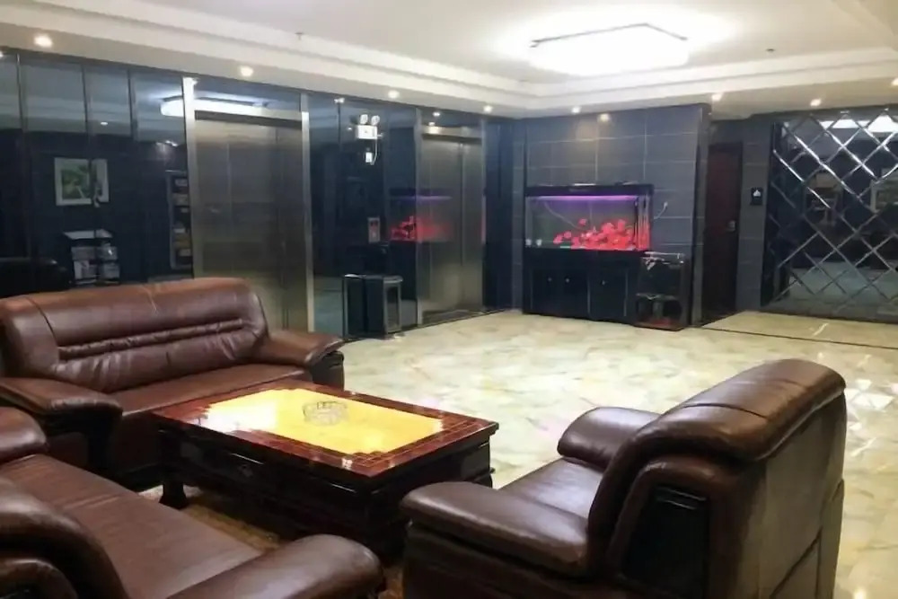 MOLAN Hotel（Fangte Second Phase Store）
