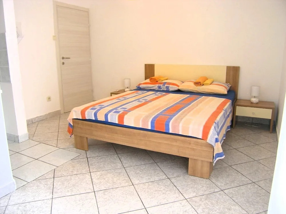 Apartments Murgic