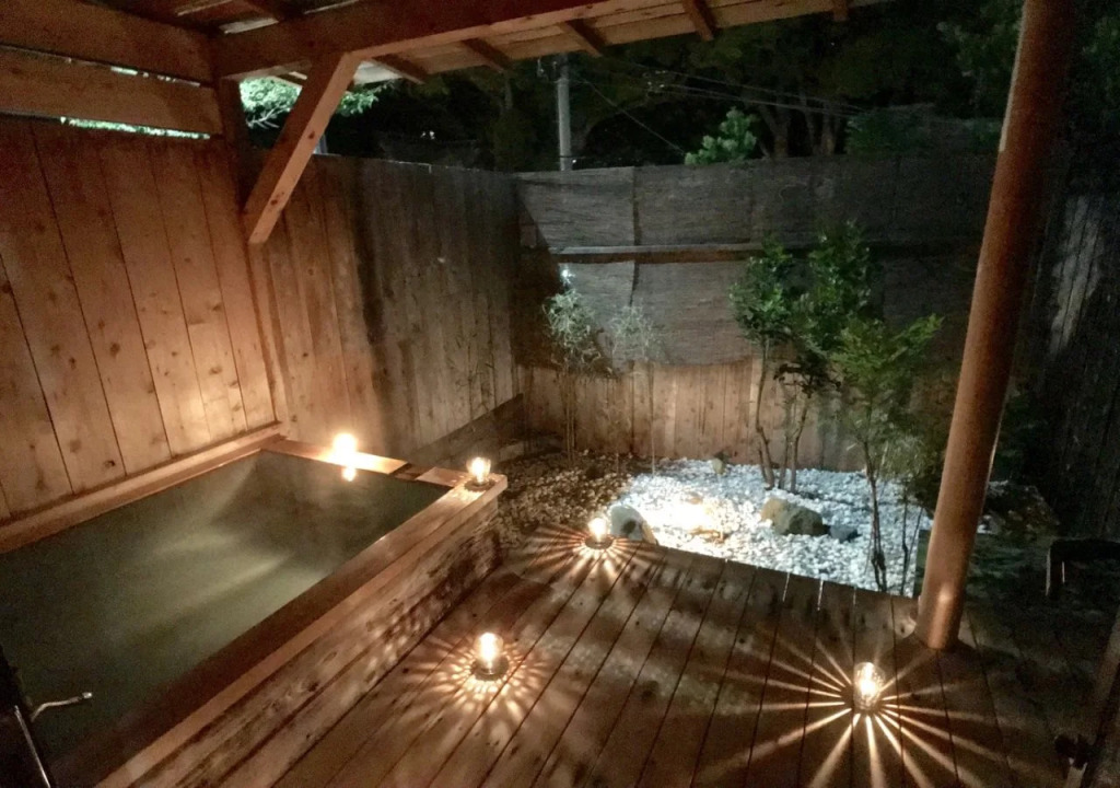 熱海温泉 法悦 旅館