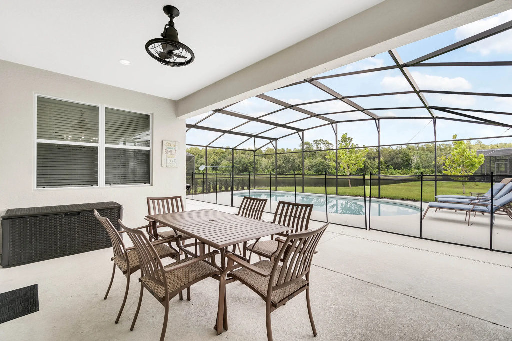 5 Bd 5 Ba Sonoma Resort 3891 Oa