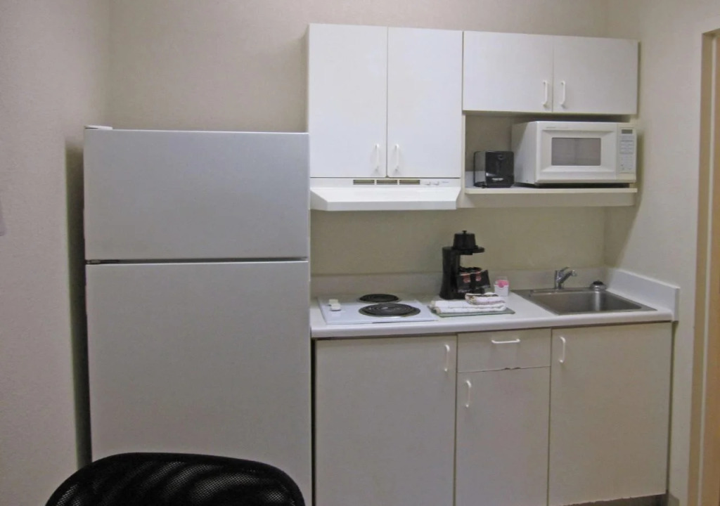 Extended Stay America Suites - St Louis - Westport - E Lackland Rd