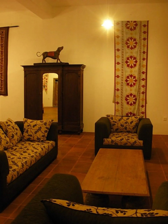 The Kandy Samadhi Centre