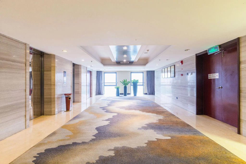 ZTE Hotel Nanjing