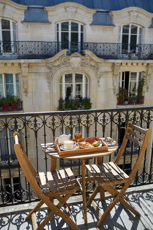 Hôtel de Sévigné