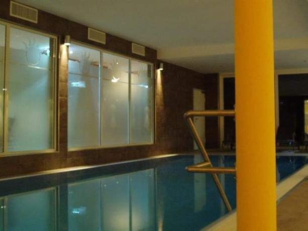 Pension Landhaus Buchenhain