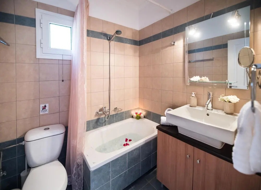 Stunning Seaviews Pool Beach - Pasithea
