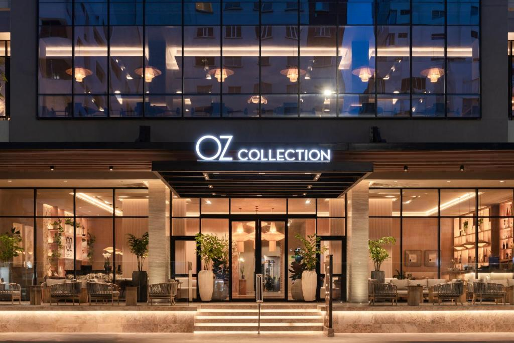 OZ Hotel Collection