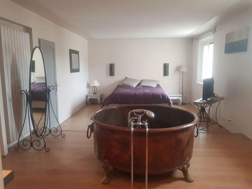 Le Jardin dEsteban