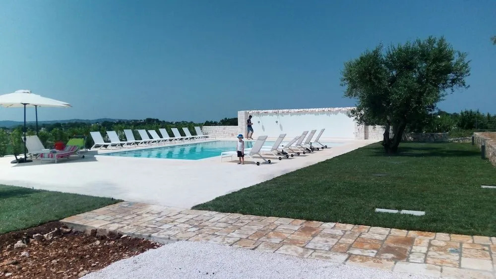 Lavanda Apartment - Villaggio di Mary