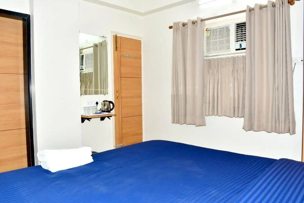 Balaji Homestay