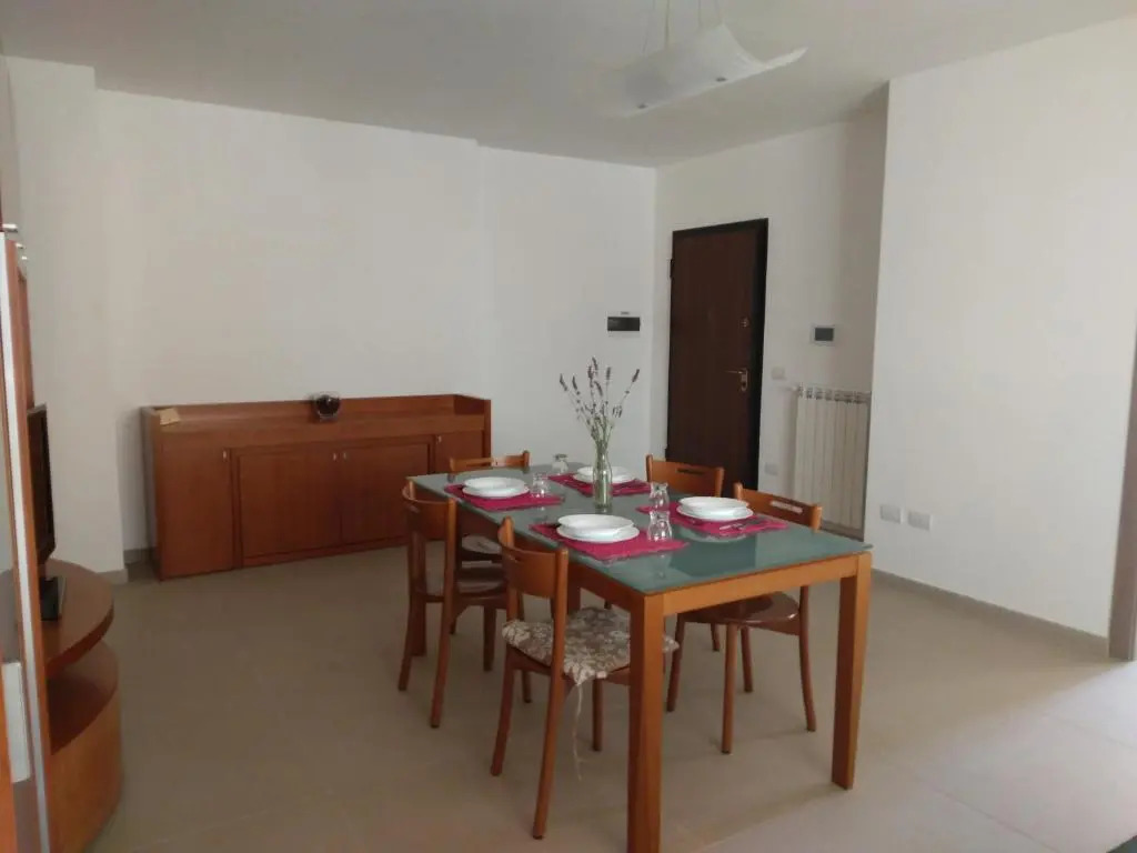 Appartamento Campo grande