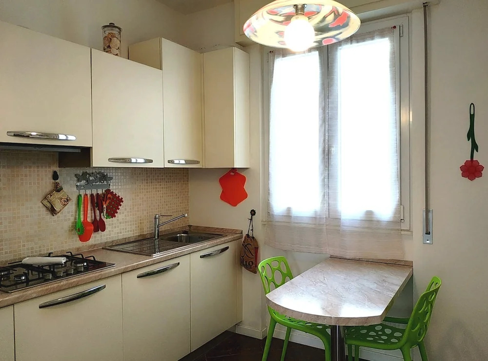 Holiday Apartment In Rapallo Portofino