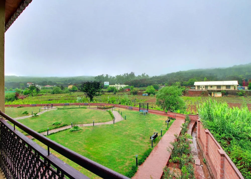 Treebo Trend Rahi Forest View