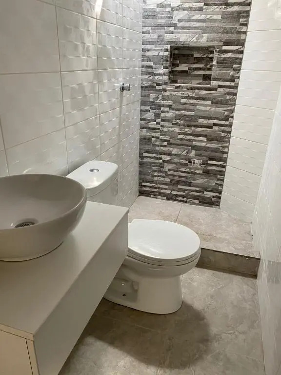4-bedroom apartment - Sweet Home 2