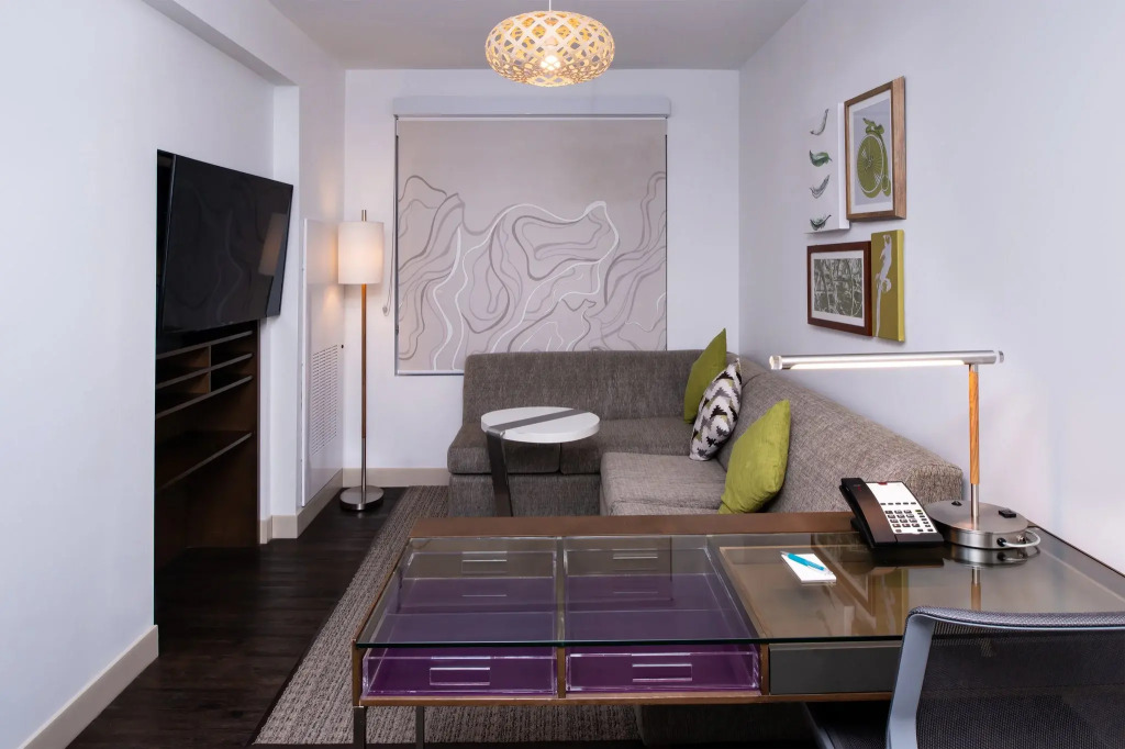 Element by Marriott Lexington