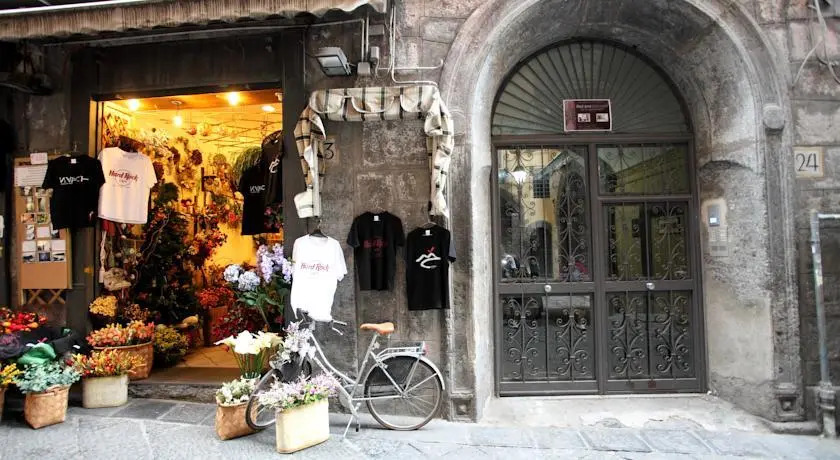 Samm B&B San Gregorio Armeno