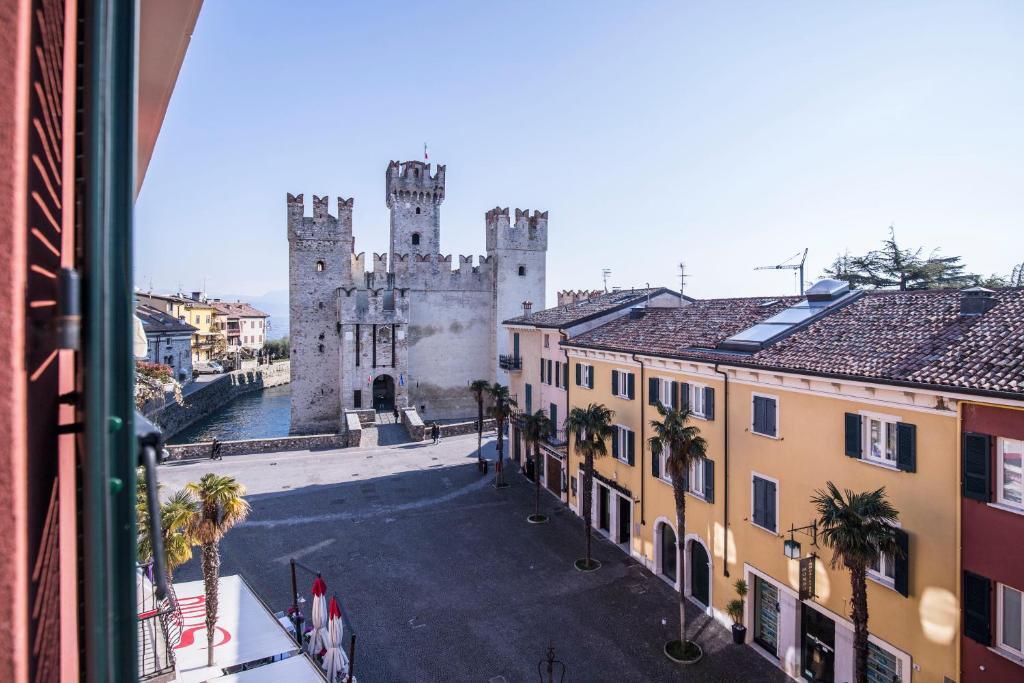 Hotel Sirmione Terme