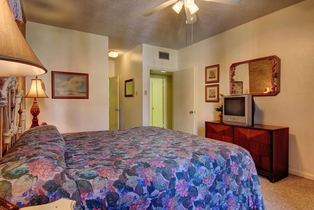 Channelview 108 2 Bedrooms 2 Bathrooms Condo