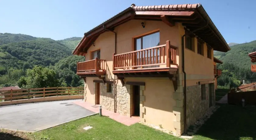 Apartamentos Bores