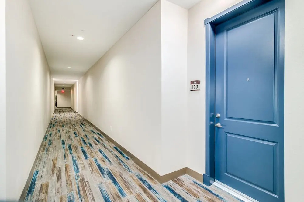 Queen Creek #323 - 1 Br Condo