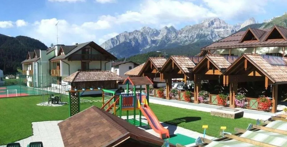 Hotel Negritella