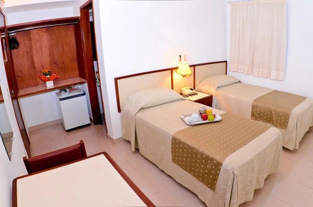 Hotel Iporã