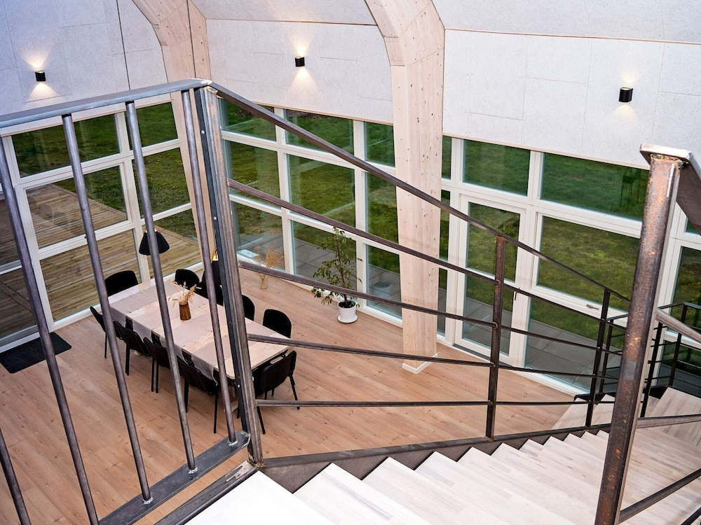 10 Person Holiday Home in Logstor-by Traum