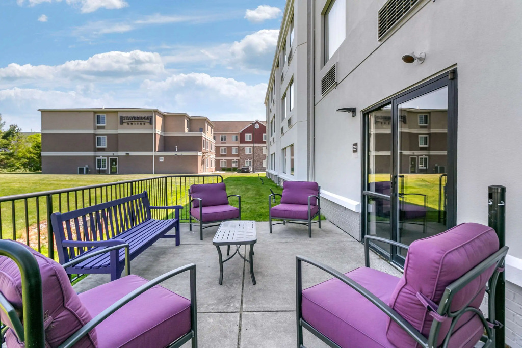 Sleep Inn Allentown-Fogelsville