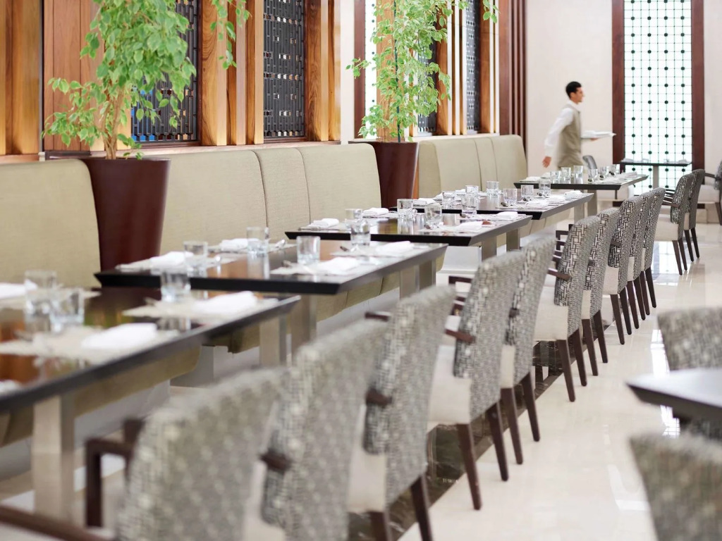 Swissotel Al Maqam Makkah