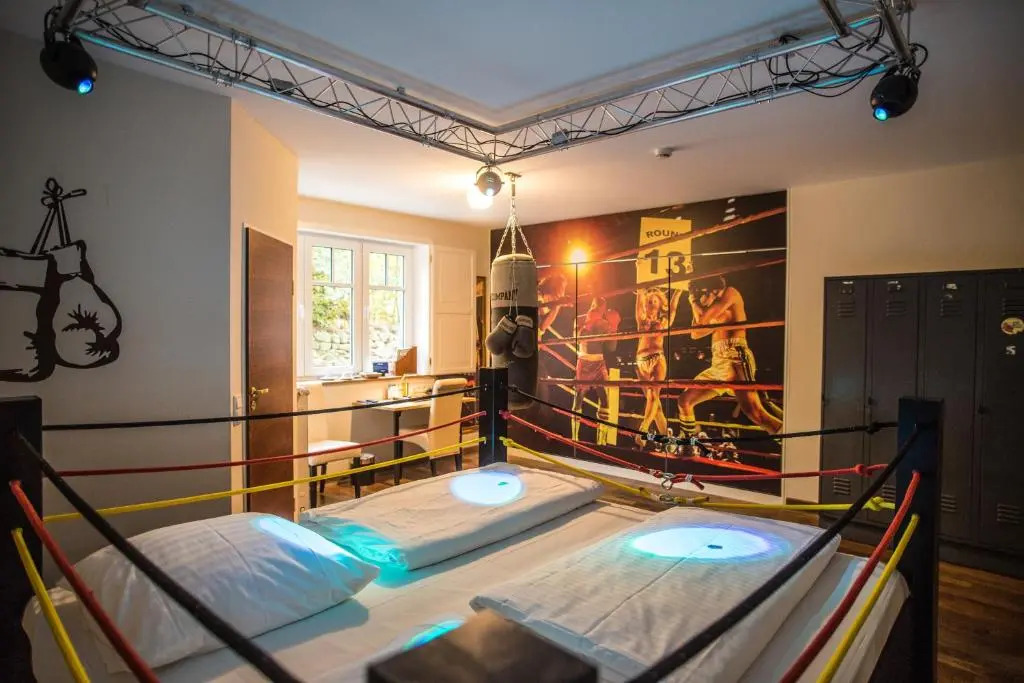 Landhotel Beverland bei Münster