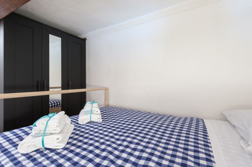 Boboli Gardens Mini Loft