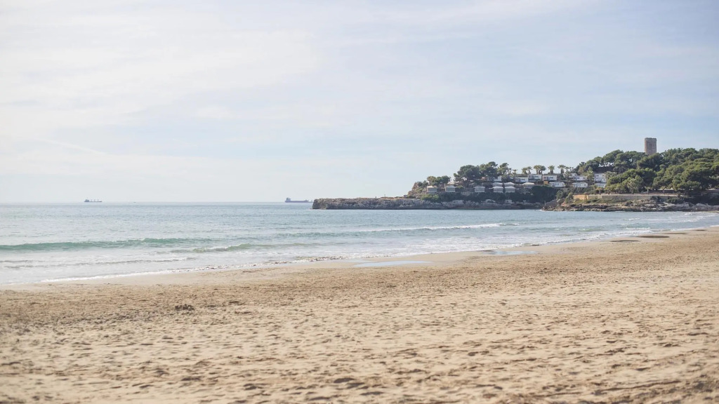 TH29-Playa-La-Mora in Tarragona