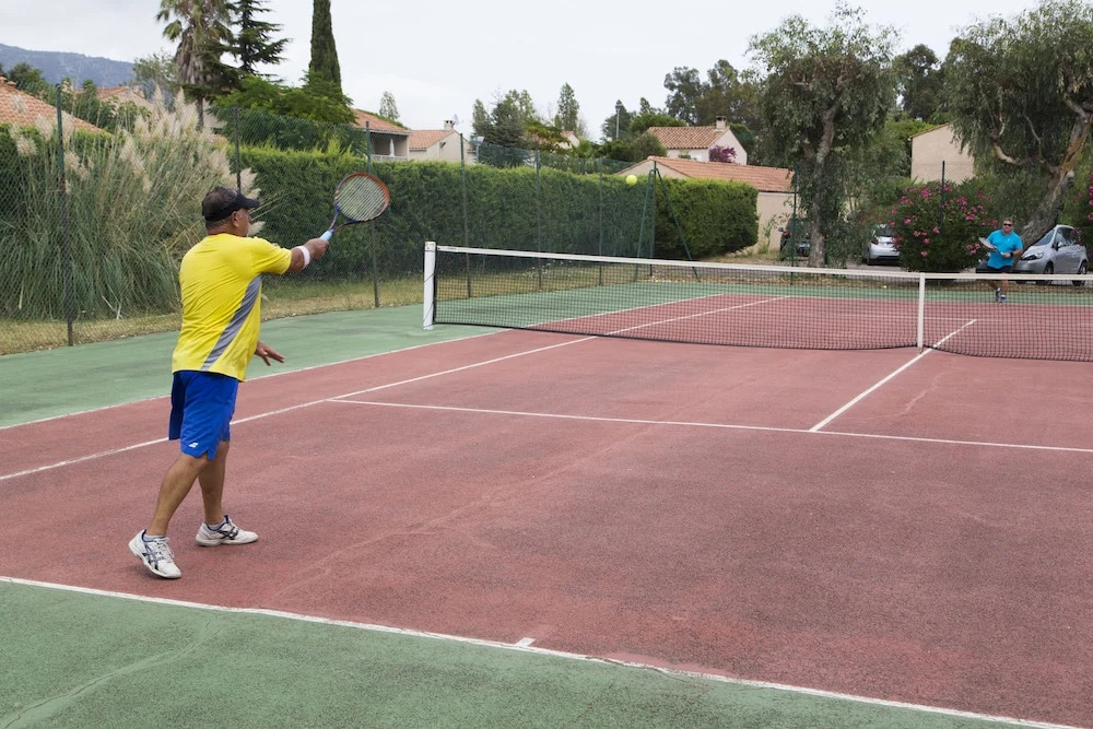 Village Vacances Passion La Grande Bastide
