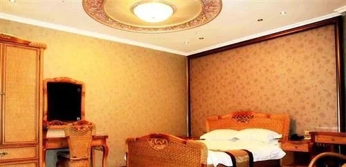 Yayue Hotel Qilihe - Luoyang