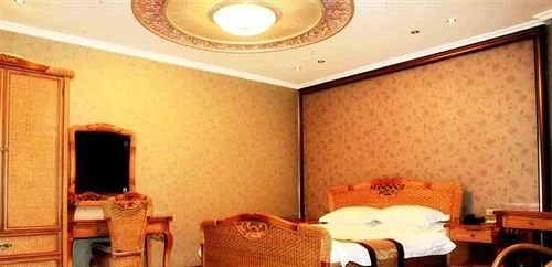 Yayue Hotel Qilihe - Luoyang