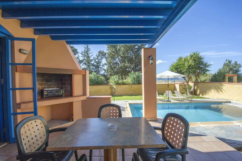 The Olympians Villas