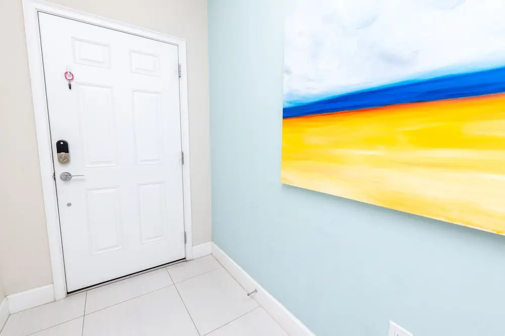 1503rc 3 Bedroom Townhouse