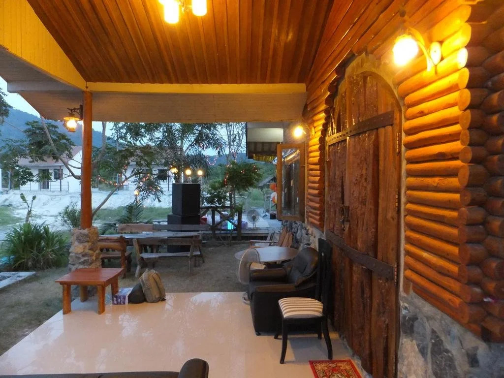 Yaida Country Resort