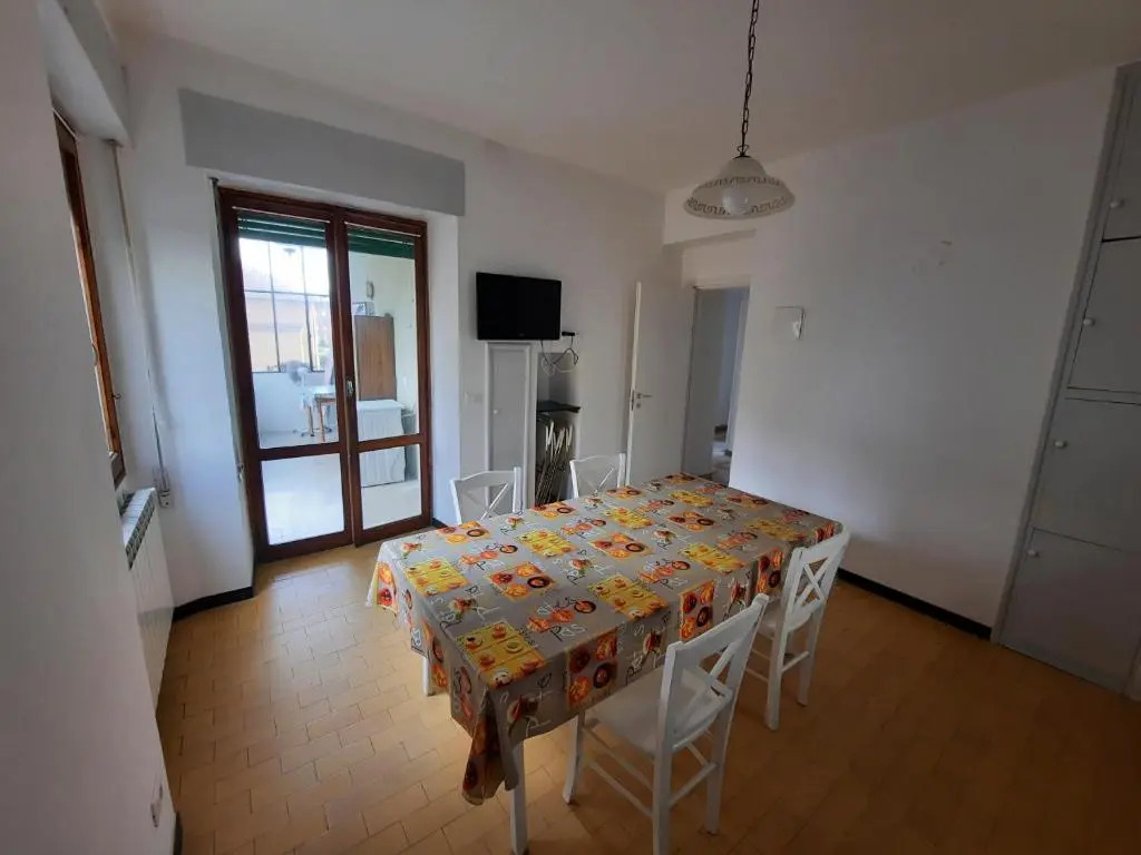 Casa Romeo appartamento con posto auto
