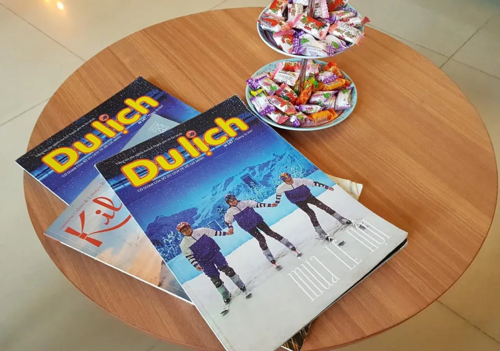 Dong Du Hotel