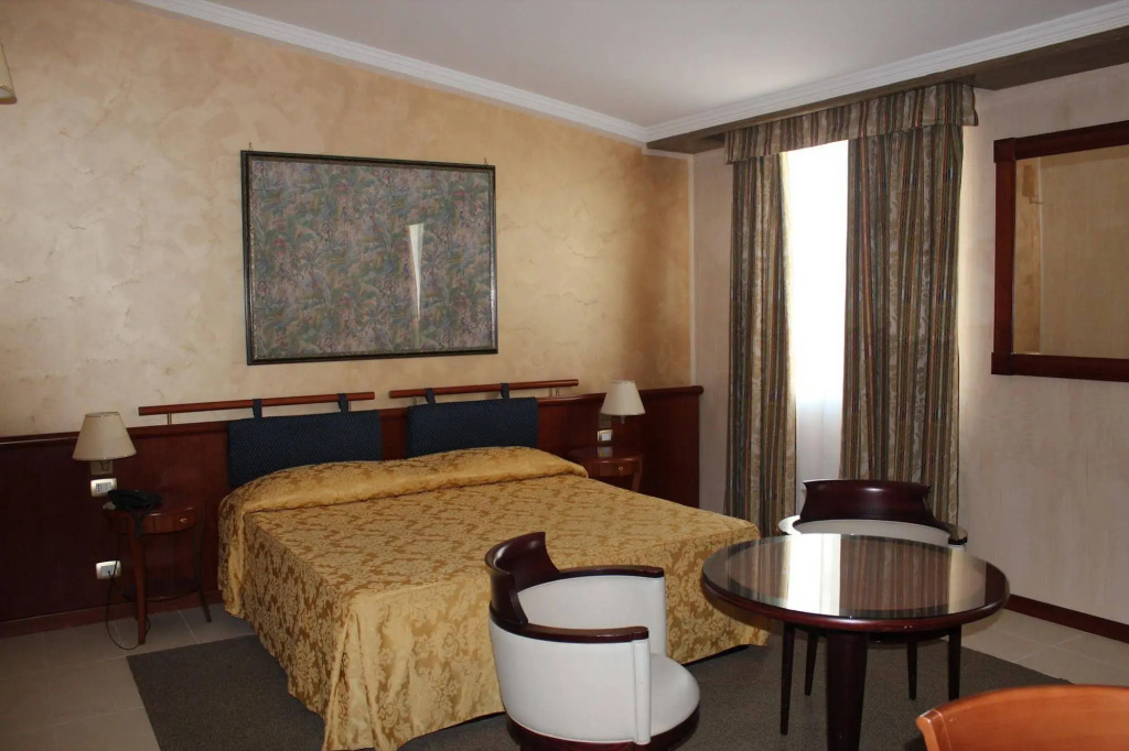 Jolly Aretusa Palace Hotel