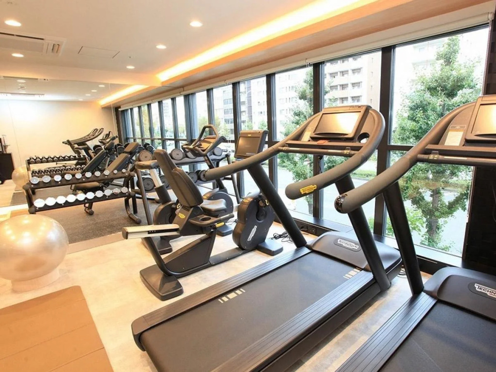Urban Hotel Kyoto Shijo Premium