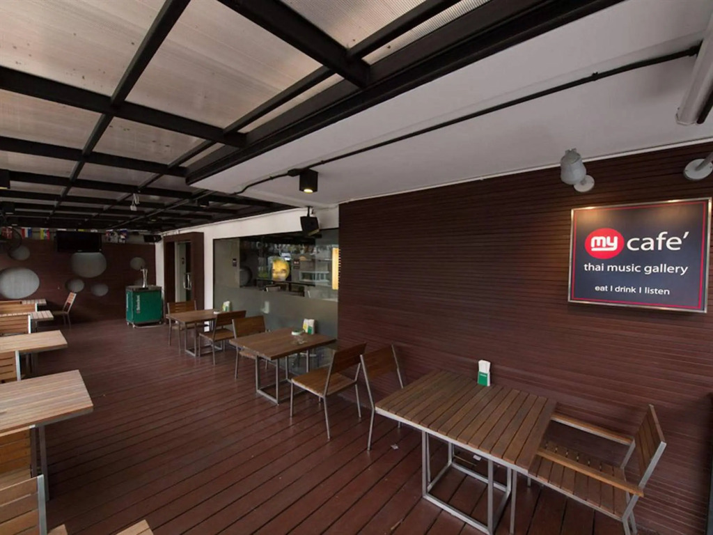 CMYK Boutique Hotel