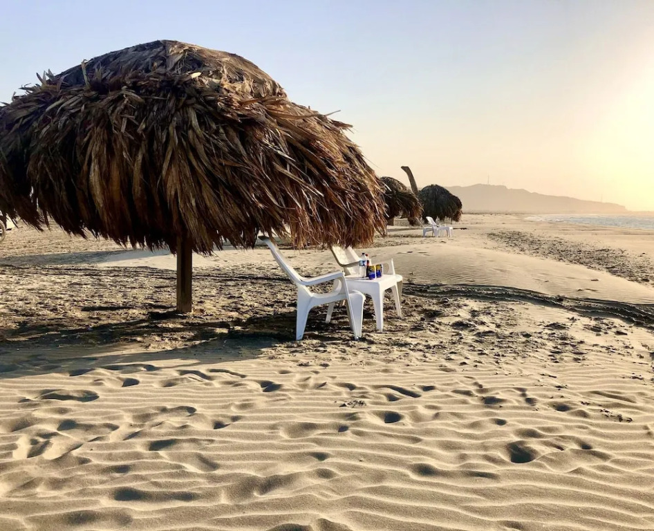 Hotel Playa Luna