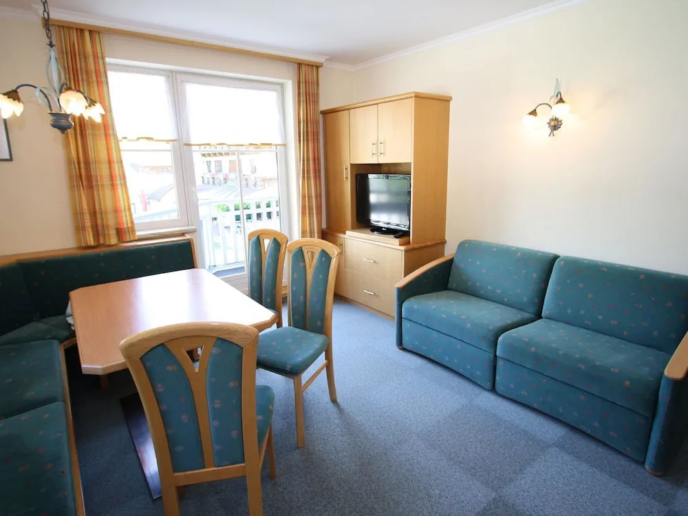Apartment in Kleinarl with Ski Boot Heaters,Parking, Heating